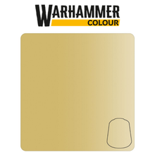 Warhammer Colour Contrast: Aggaros Dunes