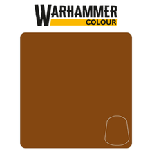 Warhammer Colour Layer: Skrag Brown
