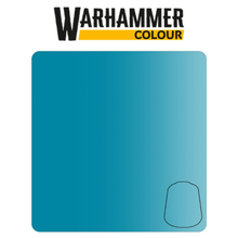 Warhammer Colour Contrast: Akhelian Green