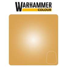 Warhammer Colour Layer: Skullcrusher Brass