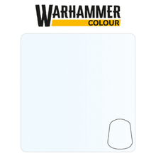Warhammer Colour Contrast: Apothecary White