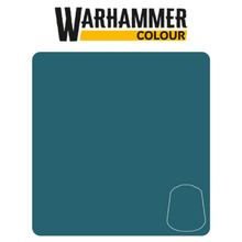 Warhammer Colour Layer: Sotek Green