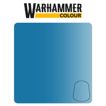Warhammer Colour Contrast: Asurmen Blue