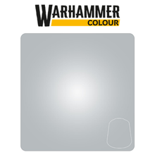 Warhammer Colour Layer: Stormhost Silver