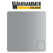 Warhammer Colour Contrast: Black Templar