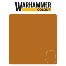 Warhammer Colour Layer: T'Au Light Ochre