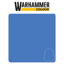 Warhammer Colour Layer: Teclis Blue