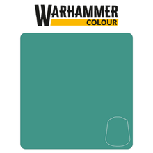 Warhammer Colour Layer: Temple Guard Blue