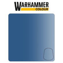 Warhammer Colour Contrast: Celestium Blue