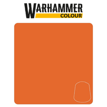 Warhammer Colour Layer: Trollslayer Orange