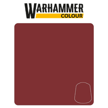 Warhammer Colour Layer: Tuskgor Fur