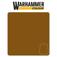 Warhammer Colour Layer: Balor Brown