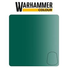 Warhammer Colour Contrast: Dark Angels Green