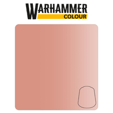 Warhammer Colour Contrast: Darkoath Flesh