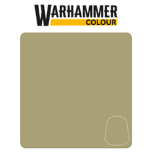 Warhammer Colour Layer: Ushabti Bone