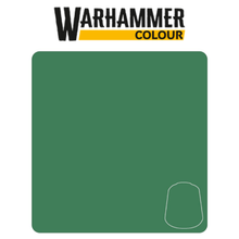 Warhammer Colour Layer: Warboss Green