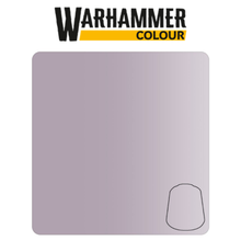 Warhammer Colour Contrast: Dreadful Visage