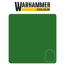 Warhammer Colour Layer: Warpstone Glow