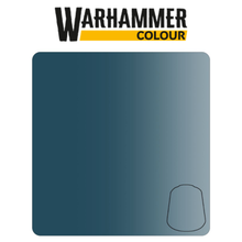 Warhammer Colour Contrast: Frostheart