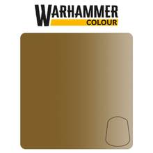 Warhammer Colour Contrast: Garaghak's Sewer