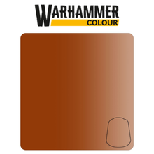 Warhammer Colour Contrast: Gore-Grunta Fur