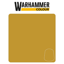 Warhammer Colour Layer: Zamesi Desert