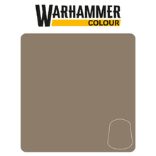Warhammer Colour Layer: Baneblade Brown