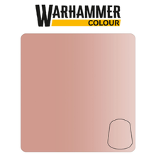 Warhammer Colour Contrast: Guilliman Flesh
