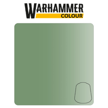 Warhammer Colour Contrast: Gutrippa Flesh