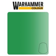 Warhammer Colour Contrast: Hexwraith Flame