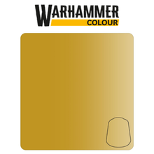 Warhammer Colour Contrast: Imperial Fist