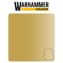 Warhammer Colour Contrast: Ironjawz Yellow