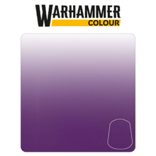 Warhammer Colour Shade: Druchii Violet