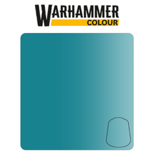 Warhammer Colour Contrast: Kroxigor Scales