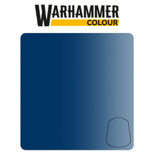 Warhammer Colour Contrast: Leviadon Blue