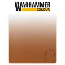 Warhammer Colour Shade: Seraphim Sepia