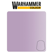 Warhammer Colour Contrast: Magos Purple