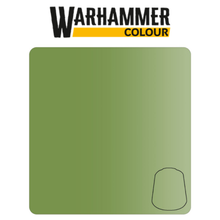 Warhammer Colour Contrast: Mantis Warriors Green