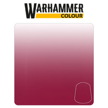 Warhammer Colour Shade: Berserker Bloodshade
