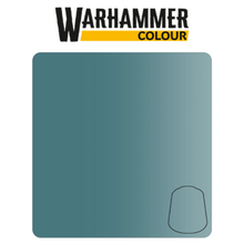 Warhammer Colour Contrast: Nighthaunt Gloom