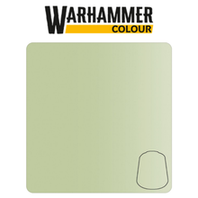 Warhammer Colour Contrast: Ork Flesh