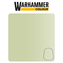 Warhammer Colour Contrast: Plaguebearer Flesh