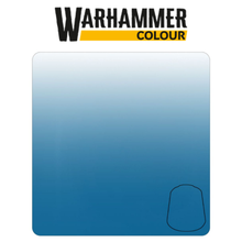 Warhammer Colour Shade: Tyran Blue