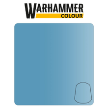 Warhammer Colour Contrast: Pylar Glacier