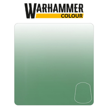 Warhammer Colour Shade: Kroak Green