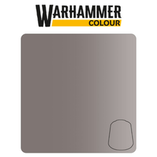 Warhammer Colour Contrast: Ratling Grime