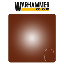 Warhammer Colour Layer: Brass Scorpion