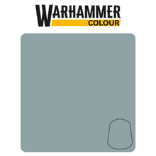 Warhammer Colour Base: Celestra Grey