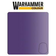 Warhammer Colour Contrast: Shyish Purple