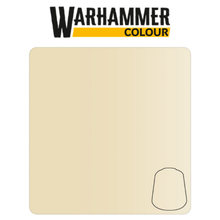 Warhammer Colour Contrast: Skeleton Horde